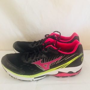 mizuno wave rider 16 womens